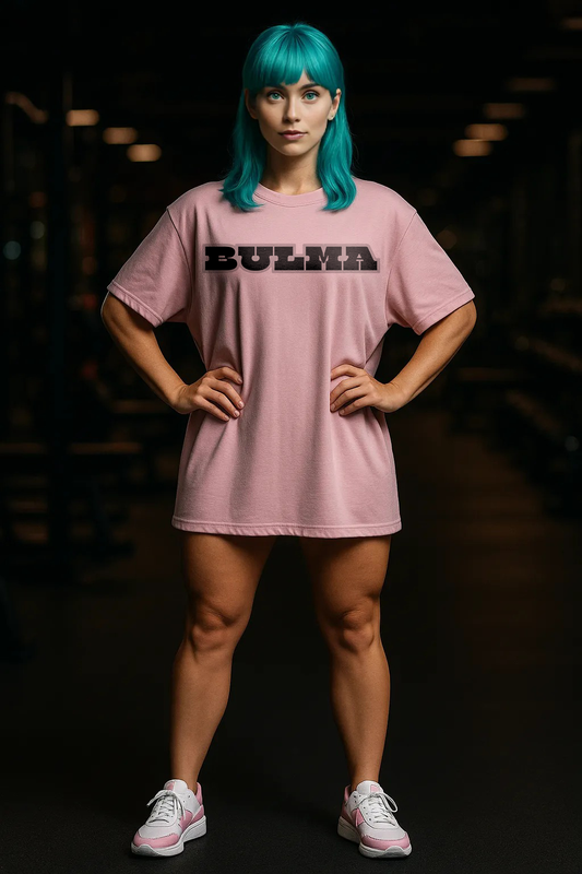 Bulma T-shirt
