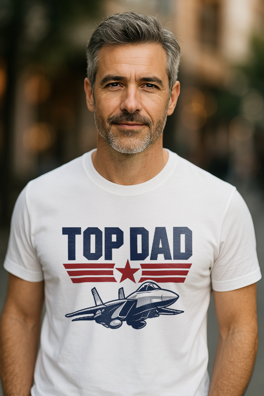 Top Dad T-shirt