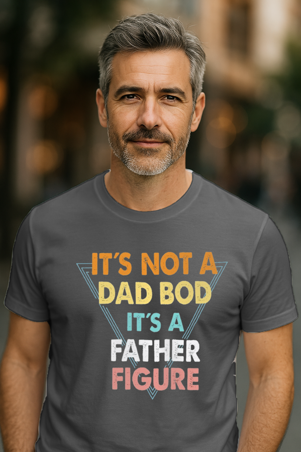 Father Figure T-shirt