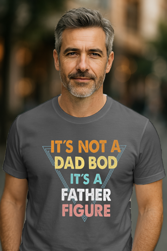 Father Figure T-shirt