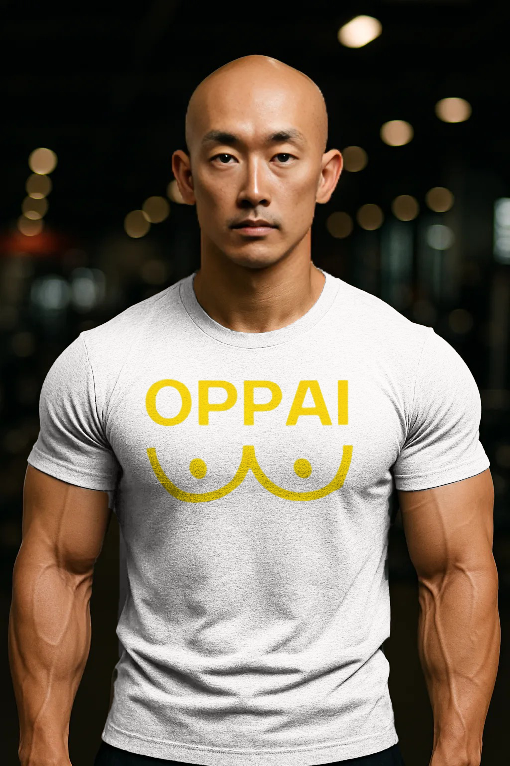 Oppai T-shirt