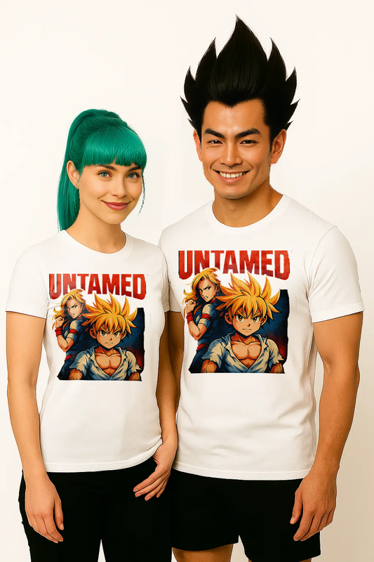 Untamed T-shirt